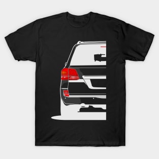 Land Cruiser 2014 T-Shirt